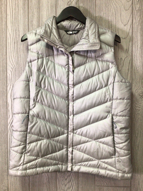 The North Face Vest Size Large